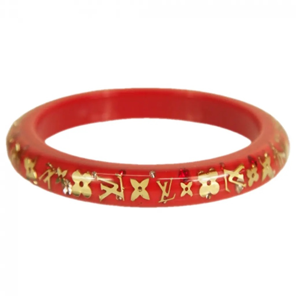 Louis Vuitton bangle bracelet